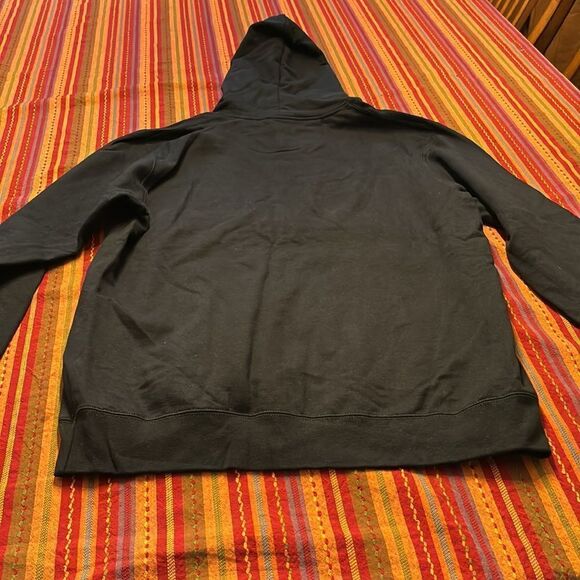 I Raise Tiny Dinosaurs Hoodie size medium - Picture 4 of 4